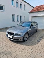 BMW 318d Automatik,Standheizung,AHK, Logic7 Obergiesing-Fasangarten - Obergiesing Vorschau