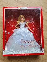 Barbie Collector: 25 Jahre Holiday Doll 2013 Nordrhein-Westfalen - Monschau Vorschau
