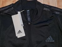 Adidas Jacke von Trainingsanzug W 3S TR TS, Gr. M Kiel - Hassee-Vieburg Vorschau