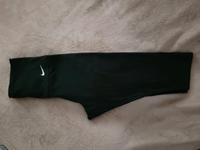 Top! Nike Dry Fit Leggings 3/4  XS Dresden - Dresden-Plauen Vorschau