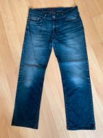 Herren Jeans Hattric 36/30 blau Niedersachsen - Braunschweig Vorschau