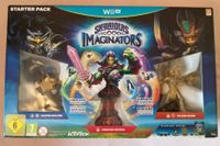 Wii U Skylanders Imaginators Starterset Nordrhein-Westfalen - Alsdorf Vorschau