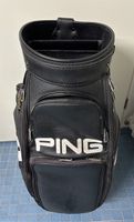 Ping Original Tour Bag Düsseldorf - Rath Vorschau