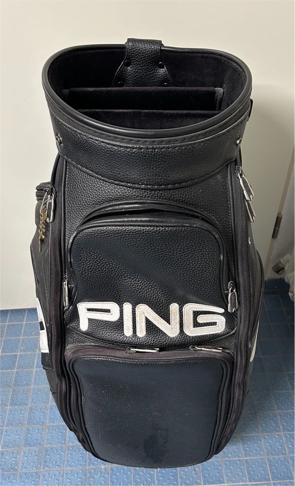 Ping Original Tour Bag in Düsseldorf