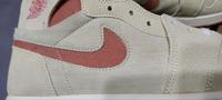 Nike Air Jordan 1 High "CMFT2 Terra Burnt-Sunrise" Bayern - Freilassing Vorschau