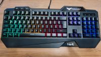 Gaming-Tastatur Havit Magic Eagle Sachsen - Hirschfelde Vorschau