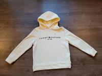 Tommy Hilfiger Logo Hoodie Kapuzenpullover Gr. XS - TOP wie NEU Niedersachsen - Buxtehude Vorschau