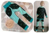 ★Handmade Pumphose 122-128★Mitwachshose★Baggypants ★MaMutch★ Niedersachsen - Bad Lauterberg im Harz Vorschau