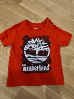 Timberland T-Shirt Kinder München - Aubing-Lochhausen-Langwied Vorschau