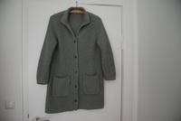 Poetry Strickjacke nicht Sjöden Farbe Salbei wie NEU! passt 38,40 Lübeck - Travemünde Vorschau