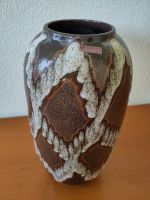 Bodenvase von Scheurich - Fat Lava - Vintage - mid century Schleswig-Holstein - Reinbek Vorschau