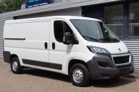 Peugeot Boxer Kasten 335 L2H1 Pro BlueHDi KLIMA NAVI AHK Nordrhein-Westfalen - Kleve Vorschau