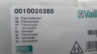 Vaillant Thermoelement 0010026285 (gebraucht) Brandenburg - Neuenhagen Vorschau