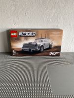 Lego 76911 Aston Martin DB5 -Speed Champions- NEU Niedersachsen - Osnabrück Vorschau