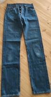 Levi's Levi Strauss 501 Jeans geknöpft W 29 L 36 guter Zustand Bayern - Kirchdorf a. Inn Vorschau