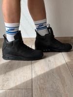 Nike Air Max 90 Snealerboot Gr. 47,5 Nordrhein-Westfalen - Neunkirchen-Seelscheid Vorschau