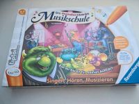 tiptoi Spiel Die Monsterstarke Musikschule Nordrhein-Westfalen - Erwitte Vorschau
