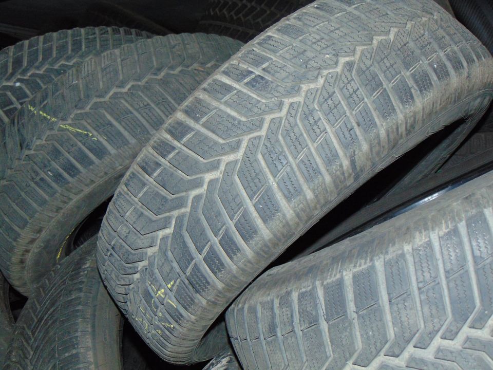 1000 Export Reifen Winter 4.0 - 8 mm (Paare) - export tyres pairs in Barsinghausen