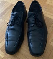 Herrenschuhe, Bugatti, Größe 43 Bayern - Marktoberdorf Vorschau