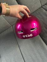 TSG Damen Helm pink Woman L-XL Fahrradhelm Skaten Niedersachsen - Hildesheim Vorschau