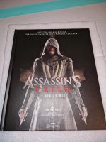 Assassin's Creed In den Animus Buch Sachsen - Neukirchen/Pleisse Vorschau