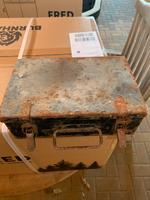 Verbandskasten IFA DDR Oldtimer Sachsen-Anhalt - Jerichow Vorschau