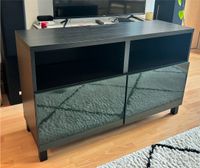 IKEA Besta TV Bank Schrank Sideboard Leipzig - Sellerhausen-Stünz Vorschau