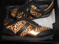 Liebeskind Sneaker Leo NEU im Originalkarton Niedersachsen - Jever Vorschau