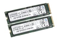 2x 256GB SSD Samsung PM961 M2 M.2 PCIe NVMe Festplatte Düsseldorf - Hassels Vorschau