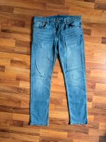 Levi’s 502 Herrenjeans Nordrhein-Westfalen - Viersen Vorschau