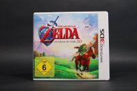 Zelda Ocarina of time Nintendo 3DS 2DS Schleswig-Holstein - Neumünster Vorschau