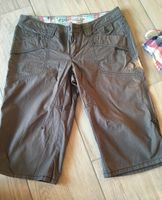 Esprit 36 Shorts  kurze Hose Sommer Khaki Top Dithmarschen - Süderhastedt Vorschau