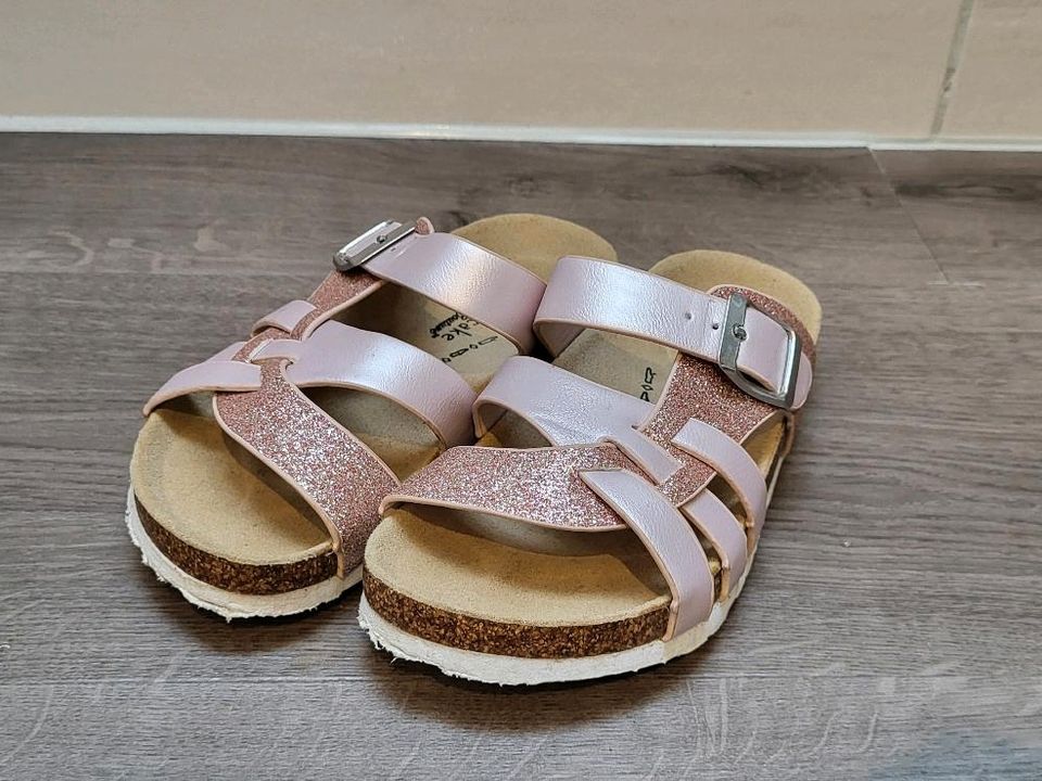 Cupcake Mädchen Sommer Sandalen Gr.29 in Handewitt