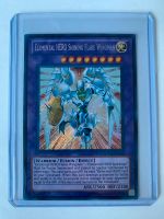 YuGiOh ELEMENTAL HERO SHINING FLARE WINGMAN LCGX-ENO50 Frankfurt am Main - Westend Vorschau