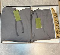 Gucci Trainings Hose  ( GG overlay ) Bayern - Lindau Vorschau