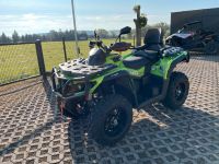 ATV Quqd LOF 4x4 EPs Odes Pathcross 650 Thüringen - Waltershausen Vorschau