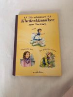 Die schönsten Kinderklassiker zum Vorlesen. Baden-Württemberg - Schwaikheim Vorschau