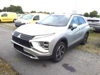 Mitsubishi Eclipse Cross Plugin Hybrid PHEV 4WD Select Navi Düsseldorf - Benrath Vorschau