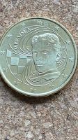 50-Cent Euro Münze ( HRVATSKA ) Kroatien mit Prägedatum 2023 Dortmund - Brackel Vorschau