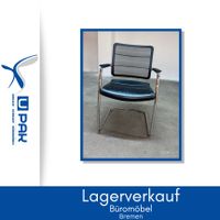 interstuhl Freischwinger AirPad 5C30 - Büromöbel Obervieland - Habenhausen Vorschau