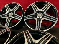 AMG 19" Felgen Mercedes C218 CLS63 C219 CLS55 W212 E63 R230 SL63 Mecklenburg-Vorpommern - Stralsund Vorschau