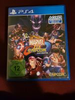 Marvel VS Capcom PS4 Nordrhein-Westfalen - Herzogenrath Vorschau