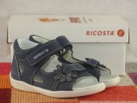 Restposten Ricosta Kinder Mädchen Sandalen, B-Ware, Größe 24 Elberfeld - Elberfeld-West Vorschau