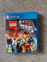 LEGO Movie PS4 Spiel Sachsen-Anhalt - Wettin-Löbejün Vorschau