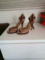 Michael Kors Pumps Gr 41 top Zustand Bayern - Regensburg Vorschau