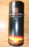 Dose Verpackung Highland Park Bayern - Geisenfeld Vorschau