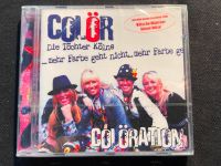 Colör  Die Töchter Kölns  Colöration CD Neu noch in Folie !! Nordrhein-Westfalen - Pulheim Vorschau