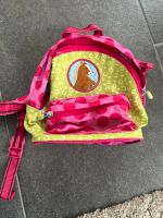 Spielburg Rucksack Kinder Kinderrucksack Pferd Hessen - Seeheim-Jugenheim Vorschau