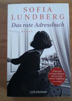 Sofia Lundberg - Das rote Adressbuch/ neu Schleswig-Holstein - Brodersdorf Vorschau