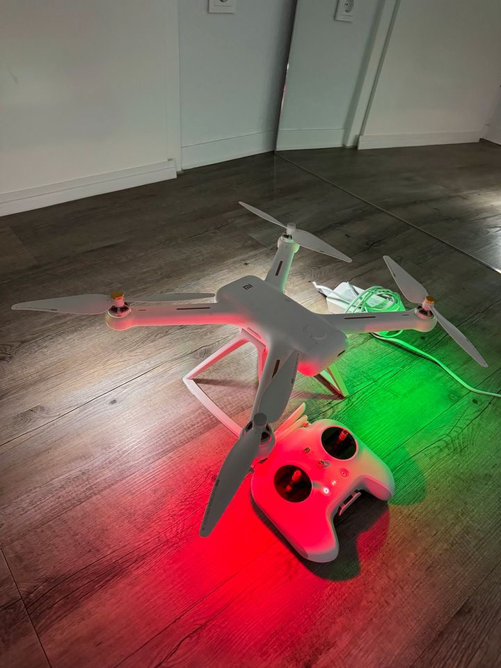 Xiaomi Mi Drone 4K in Essen